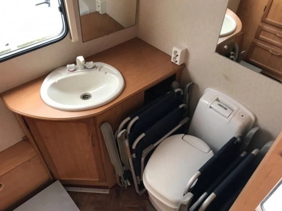                         Przyczepa ABI Manhattan - zdjęcie 9
                        