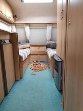                         Przyczepa kempingowa 4-osobowa, 1300 dmc! - zdjęcie 7
                        