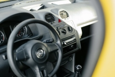                         Volkswagen Caddy maxi / long Adventure Camper / Kamper - zdjęcie 14
                        