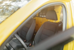                         Volkswagen Caddy maxi / long Adventure Camper / Kamper - zdjęcie 13
                        