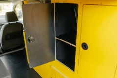                         Volkswagen Caddy maxi / long Adventure Camper / Kamper - zdjęcie 10
                        