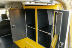                         Volkswagen Caddy maxi / long Adventure Camper / Kamper - zdjęcie 9
                        