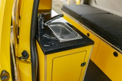                         Volkswagen Caddy maxi / long Adventure Camper / Kamper - zdjęcie 8
                        