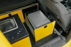                         Volkswagen Caddy maxi / long Adventure Camper / Kamper - zdjęcie 6
                        