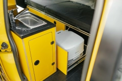                         Volkswagen Caddy maxi / long Adventure Camper / Kamper - zdjęcie 5
                        