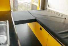                         Volkswagen Caddy maxi / long Adventure Camper / Kamper - zdjęcie 3
                        