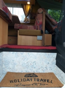                         Camper Burstner Elegance i 572 - zdjęcie 8
                        