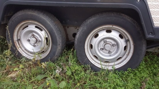                         Przyczepa kempingowa skandynawskiej produkcji SOLIFERT typ 6702i, dla 6 osób, długość 8660 mm - zdjęcie 17
                        