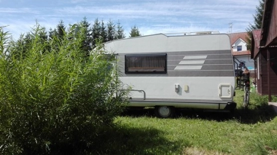                         Kamper Ford Transit całkowicie odnowiony 1988/1994 - zdjęcie 8
                        