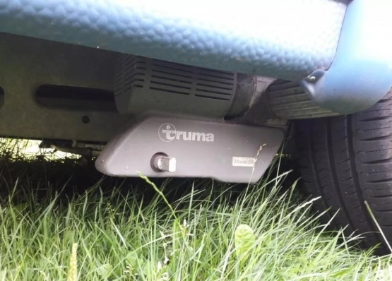                         KNAUS BLUE LINE 500 TL - zdjęcie 10
                        