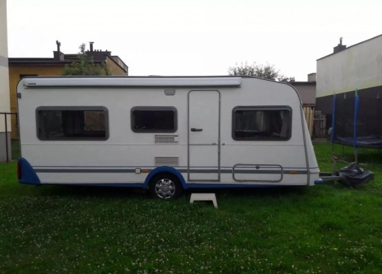                         KNAUS BLUE LINE 500 TL - zdjęcie 12
                        