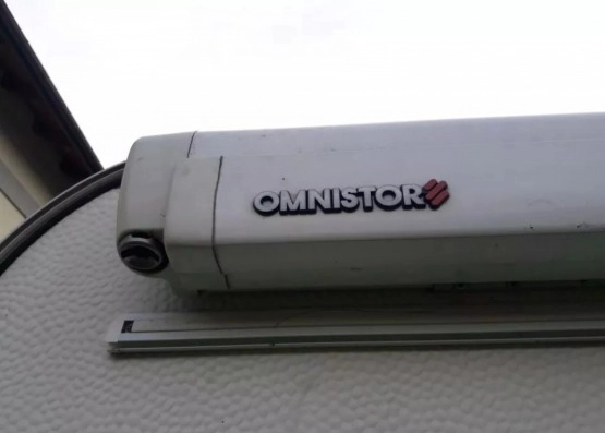                         KNAUS BLUE LINE 500 TL - zdjęcie 14
                        