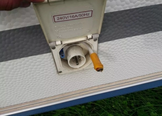                         KNAUS BLUE LINE 500 TL - zdjęcie 15
                        