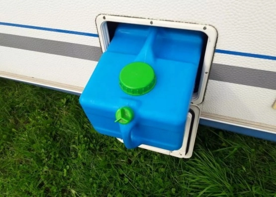                         KNAUS BLUE LINE 500 TL - zdjęcie 17
                        