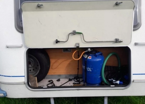                         KNAUS BLUE LINE 500 TL - zdjęcie 20
                        