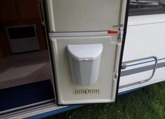                         KNAUS BLUE LINE 500 TL - zdjęcie 21
                        