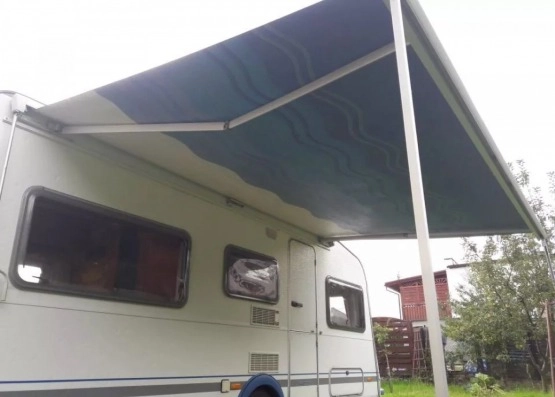                         KNAUS BLUE LINE 500 TL - zdjęcie 22
                        