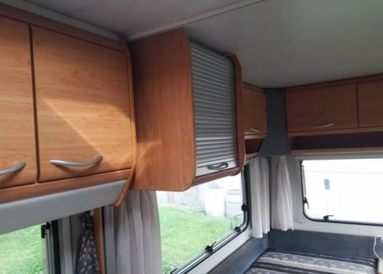                         KNAUS BLUE LINE 500 TL - zdjęcie 23
                        