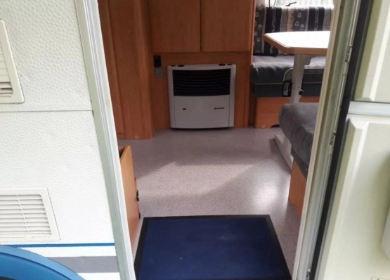                         KNAUS BLUE LINE 500 TL - zdjęcie 25
                        