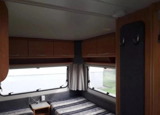                         KNAUS BLUE LINE 500 TL - zdjęcie 27
                        