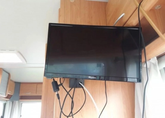                         KNAUS BLUE LINE 500 TL - zdjęcie 28
                        