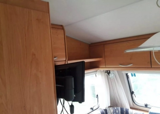                         KNAUS BLUE LINE 500 TL - zdjęcie 30
                        