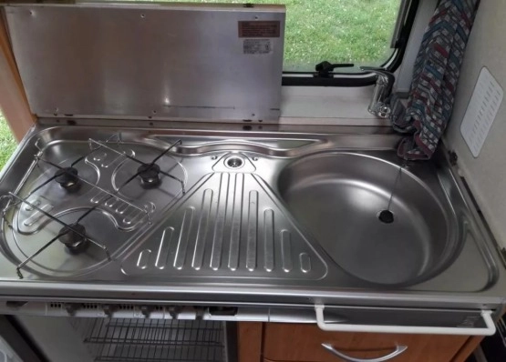                         KNAUS BLUE LINE 500 TL - zdjęcie 31
                        