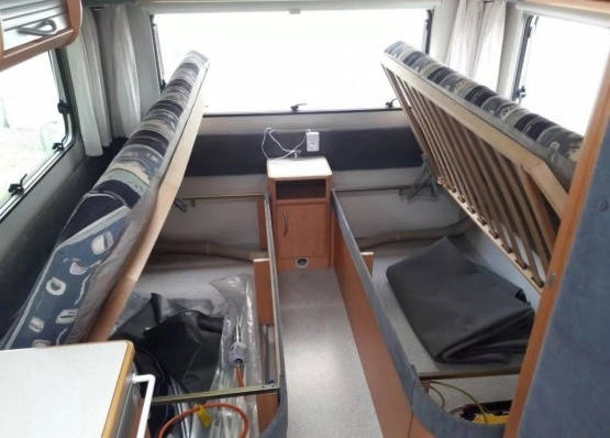                         KNAUS BLUE LINE 500 TL - zdjęcie 33
                        