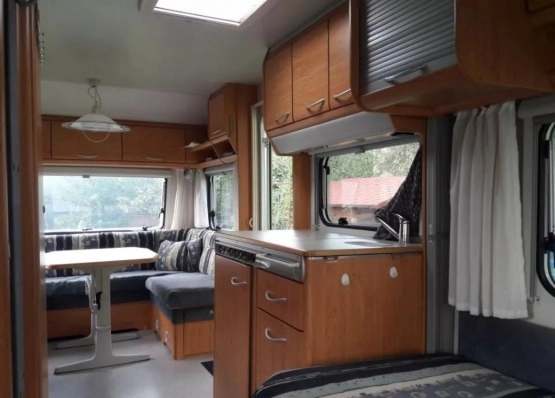                         KNAUS BLUE LINE 500 TL - zdjęcie 34
                        