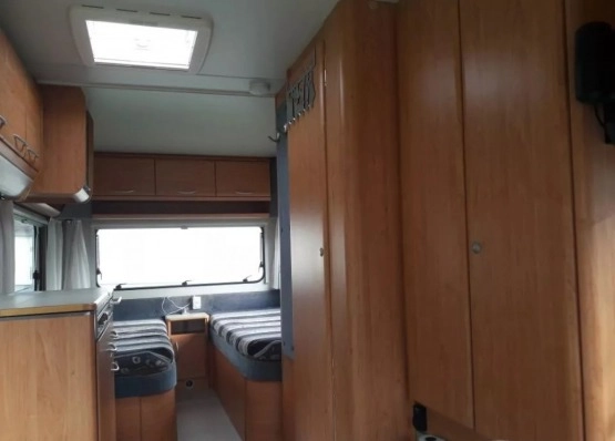                         KNAUS BLUE LINE 500 TL - zdjęcie 35
                        