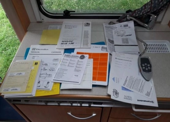                         KNAUS BLUE LINE 500 TL - zdjęcie 37
                        