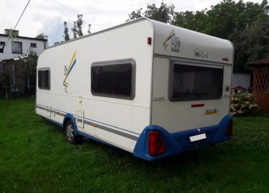                         KNAUS BLUE LINE 500 TL - zdjęcie 4
                        