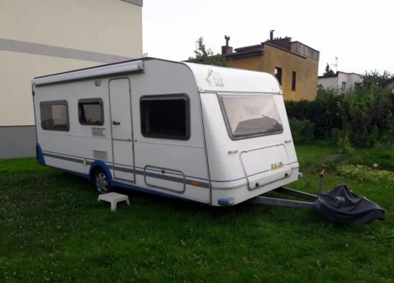                         KNAUS BLUE LINE 500 TL - zdjęcie 5
                        