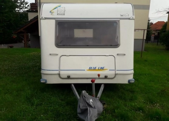                         KNAUS BLUE LINE 500 TL - zdjęcie 6
                        