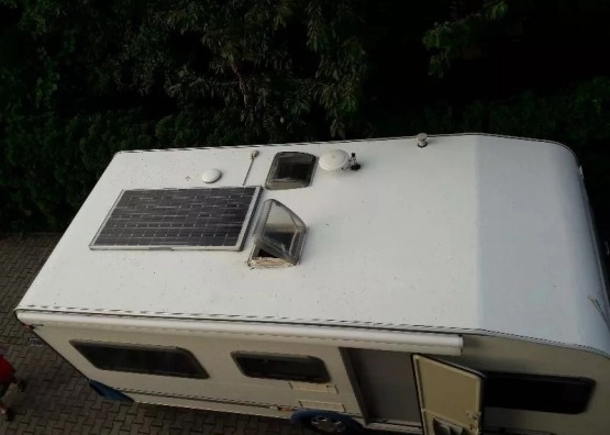                         KNAUS BLUE LINE 500 TL - zdjęcie 7
                        