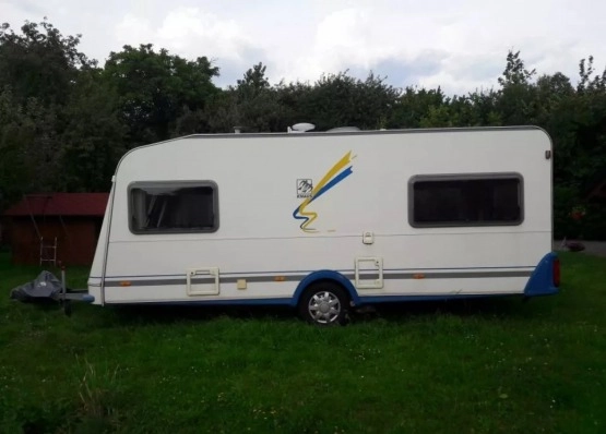                         KNAUS BLUE LINE 500 TL - zdjęcie 8
                        