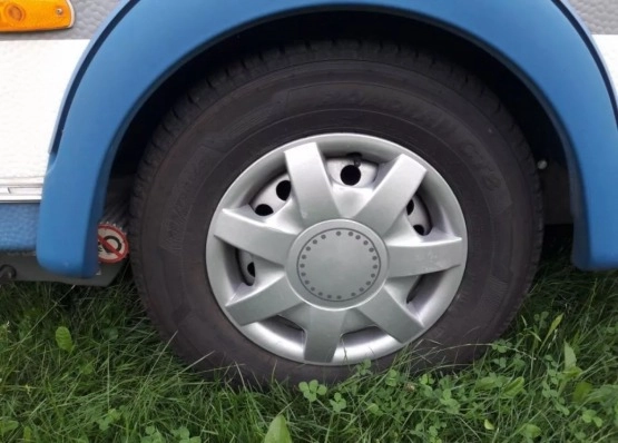                         KNAUS BLUE LINE 500 TL - zdjęcie 9
                        