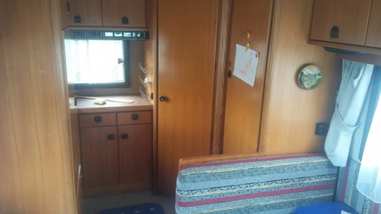                         Fiat Ducato kamper camper - zdjęcie 10
                        