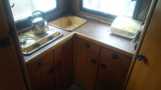                         Fiat Ducato kamper camper - zdjęcie 16
                        