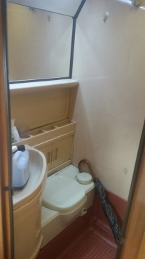                         Fiat Ducato kamper camper - zdjęcie 4
                        