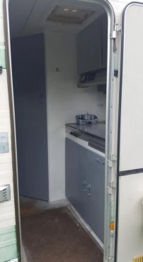                         Przyczepa Kempingowa dmc 810 kg - zdjęcie 10
                        