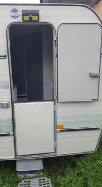                         Przyczepa Kempingowa dmc 810 kg - zdjęcie 11
                        