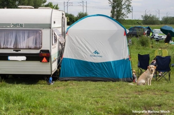                         Przyczepa Kempingowa dmc 810 kg - zdjęcie 12
                        