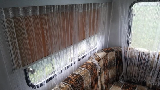                         Przyczepa Kempingowa dmc 810 kg - zdjęcie 13
                        