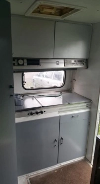                         Przyczepa Kempingowa dmc 810 kg - zdjęcie 16
                        