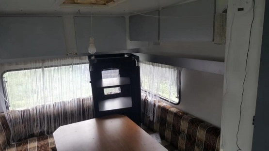                         Przyczepa Kempingowa dmc 810 kg - zdjęcie 17
                        