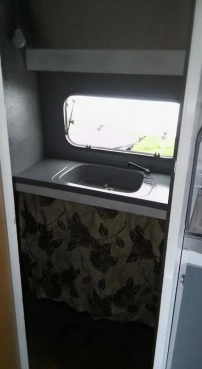                         Przyczepa Kempingowa dmc 810 kg - zdjęcie 19
                        