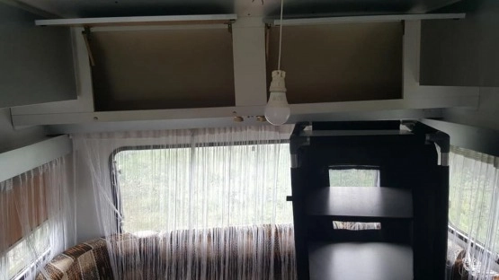                         Przyczepa Kempingowa dmc 810 kg - zdjęcie 20
                        