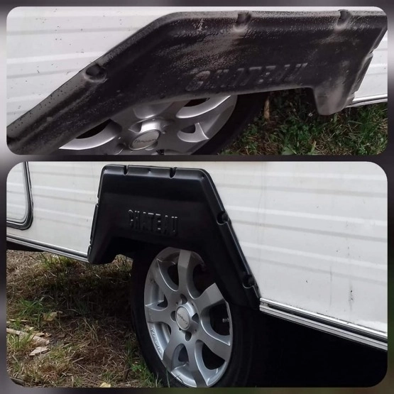                         Przyczepa Kempingowa dmc 810 kg - zdjęcie 21
                        