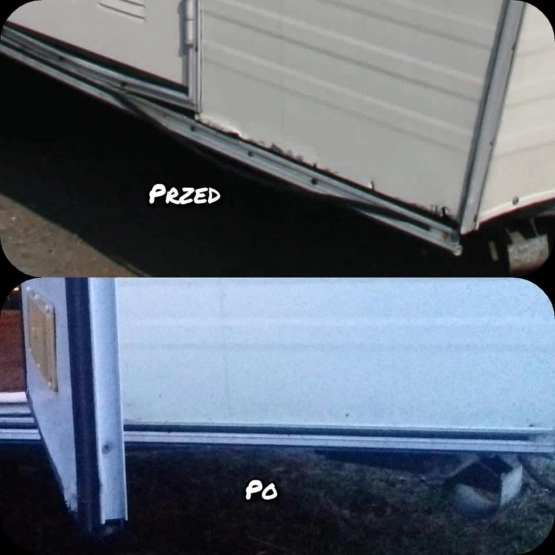                         Przyczepa Kempingowa dmc 810 kg - zdjęcie 23
                        